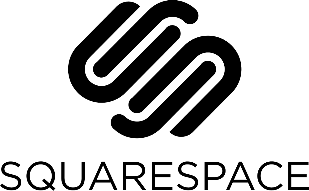 Squarespace Website Service Logo
